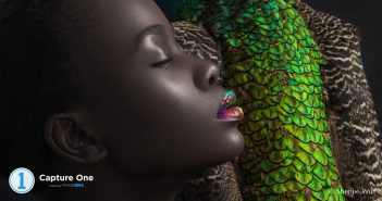 Capture One Fujifilm Express und Pro. Was wählen als Fotograf mit Fujifilm Equipment?
